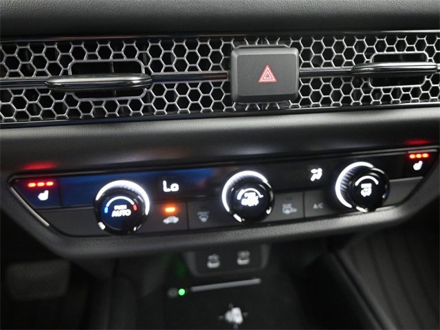 New 2026 Honda HR-V Sport image 18