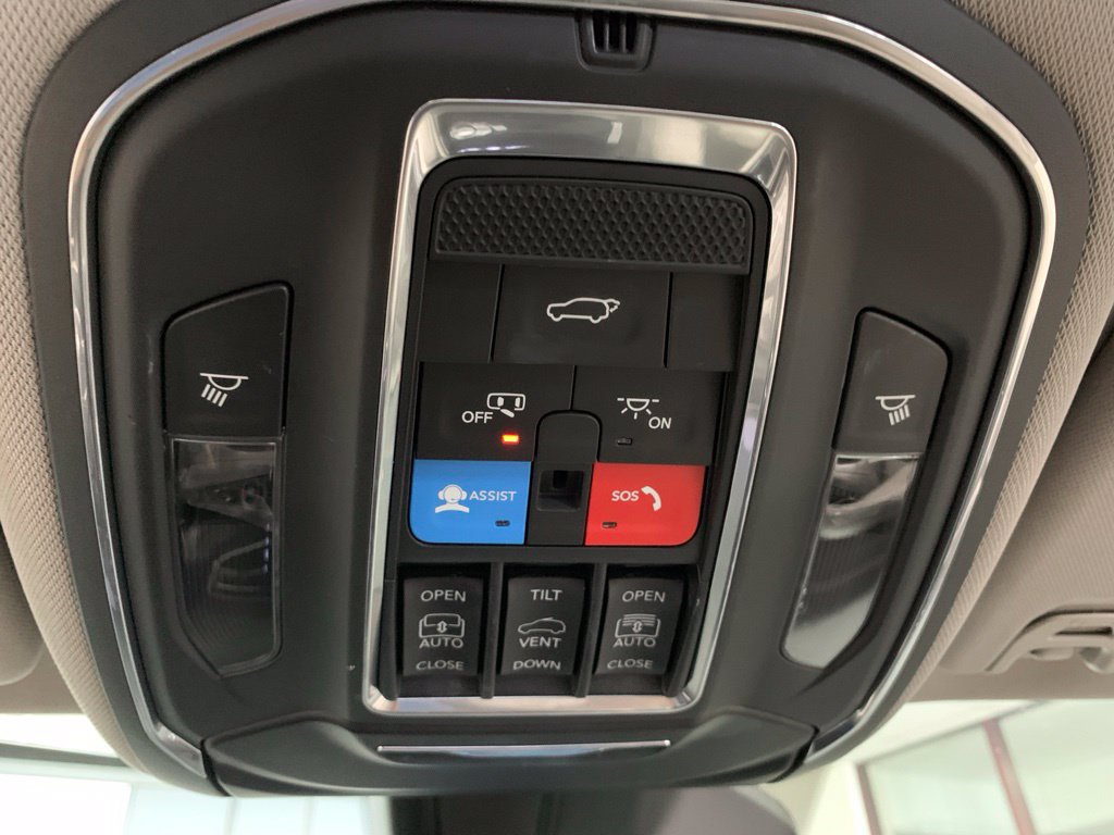 Used 2023 Jeep Wagoneer Series II w/ Premium Group I AWD/4WD image 24