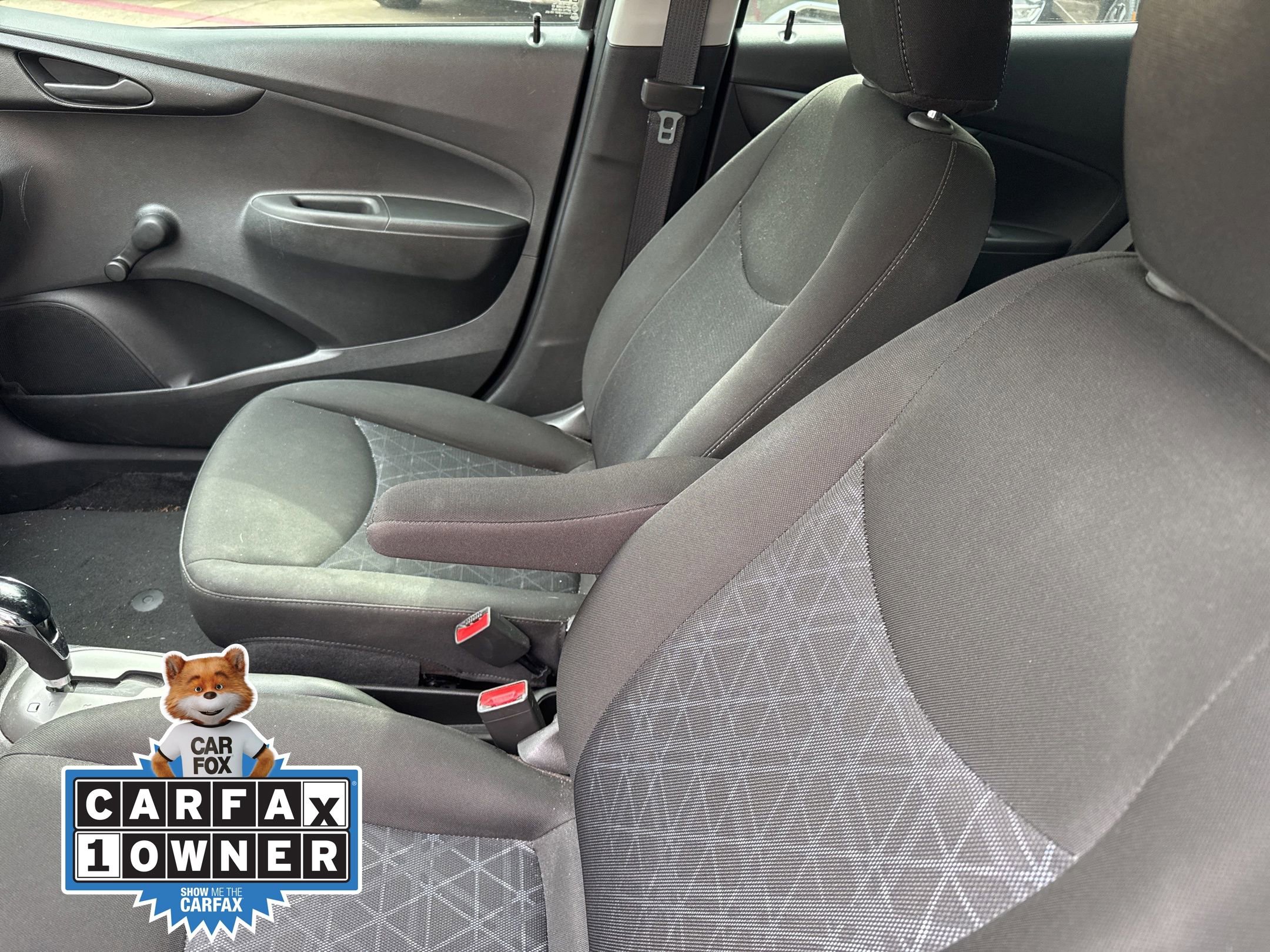 Used 2020 Chevrolet Spark LS FWD image 16