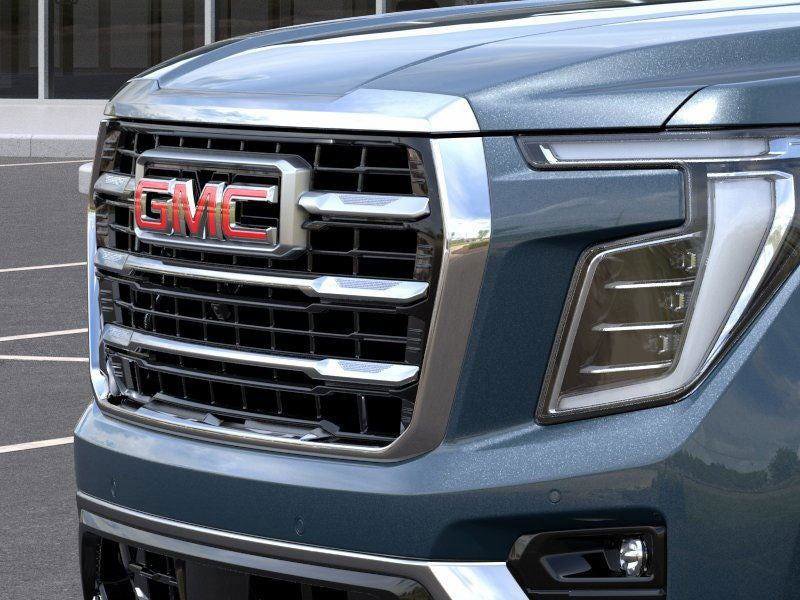 New 2026 GMC Yukon Elevation w/ Elevation Premium Package RWD image 13