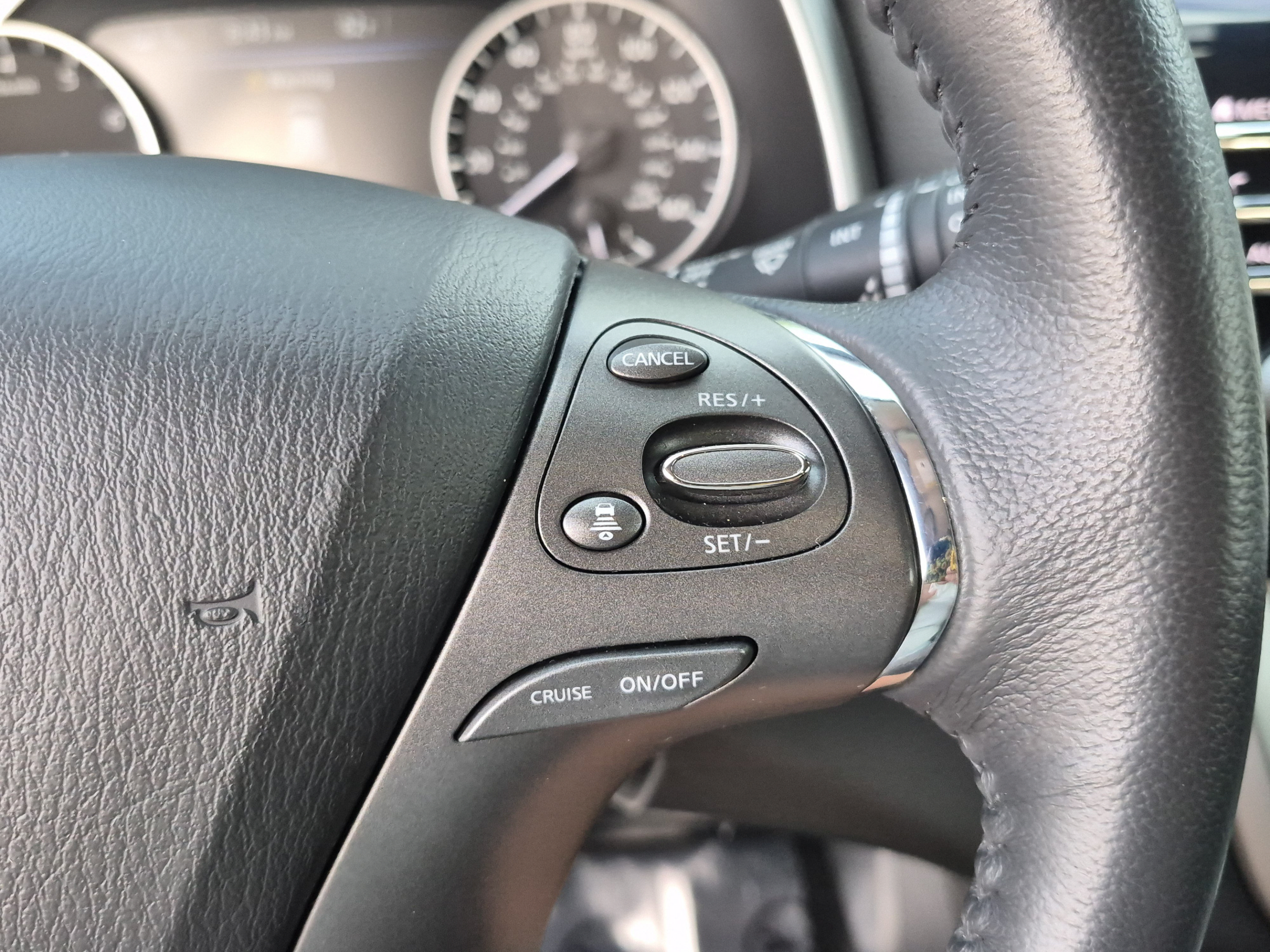 Certified 2021 Nissan Murano SV FWD image 31