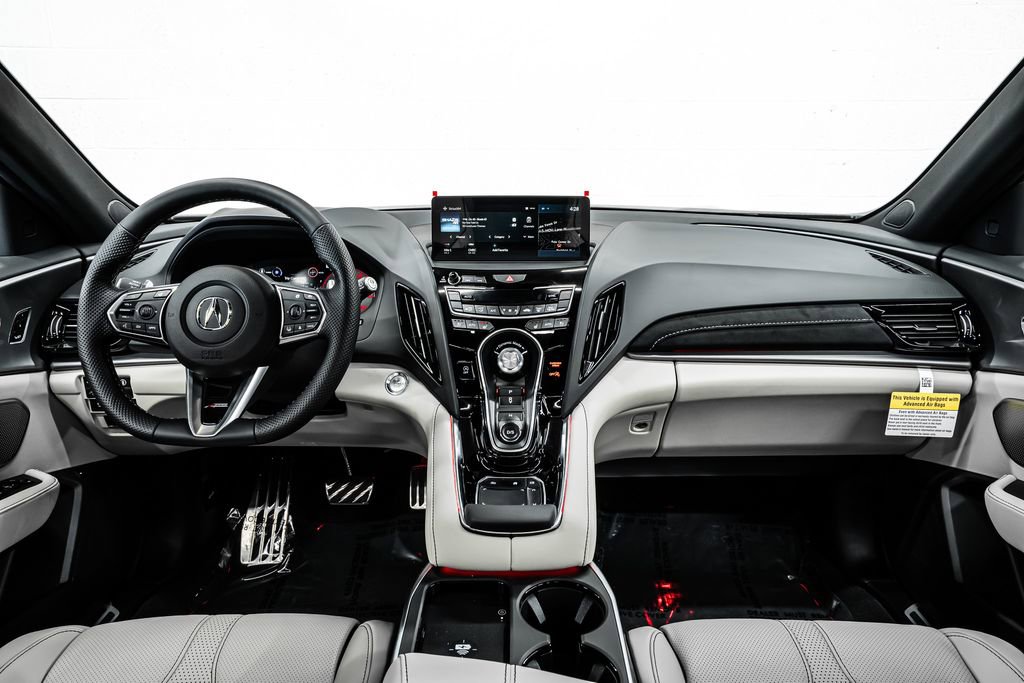 New 2026 Acura RDX A-Spec image 12