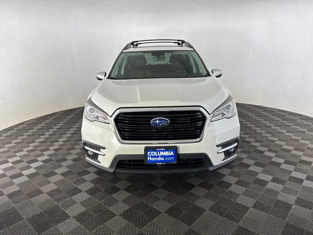 Used 2019 Subaru Ascent Touring AWD/4WD image 2