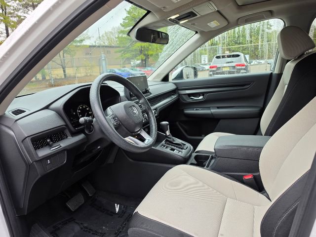 Certified 2024 Honda CR-V EX image 20