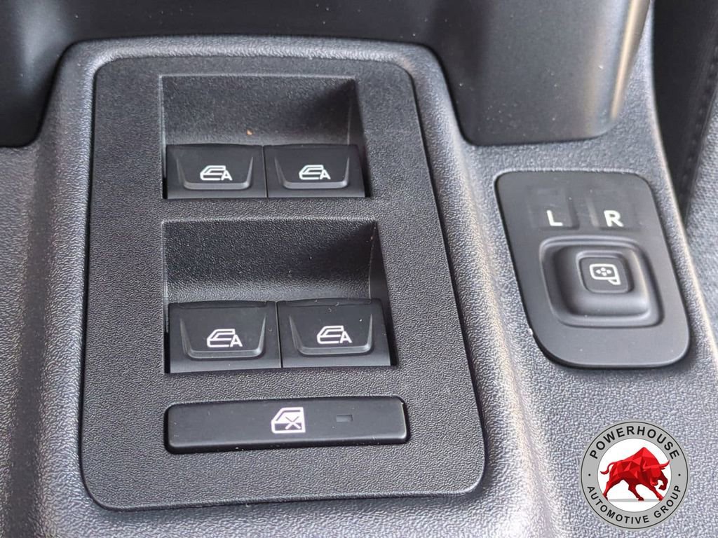 New 2025 Ford Bronco 4-Door AWD/4WD image 25