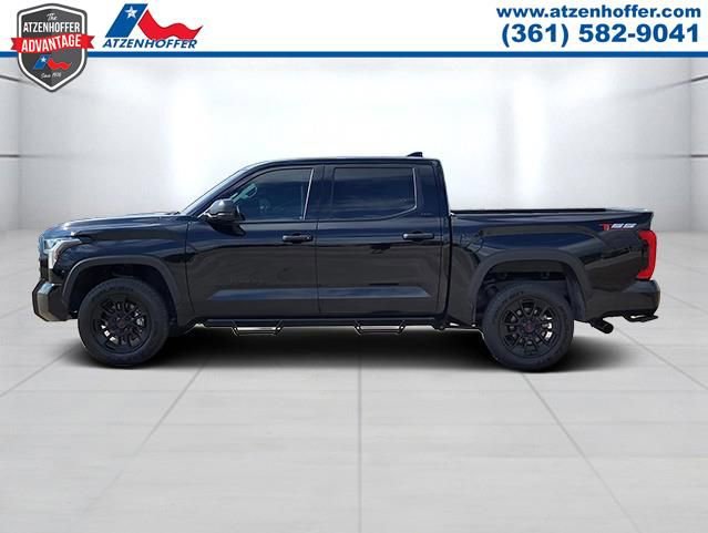 Used 2023 Toyota Tundra SR5 AWD/4WD image 4