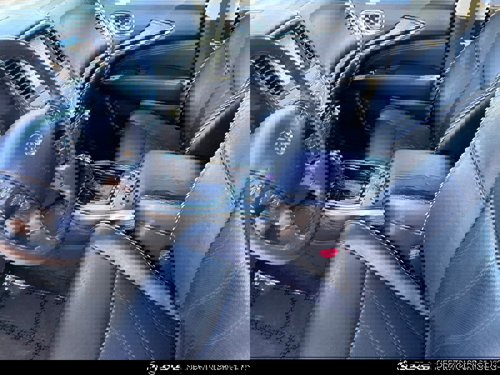 Used 2016 INFINITI QX60 FWD w/ Premium Plus Package image 12