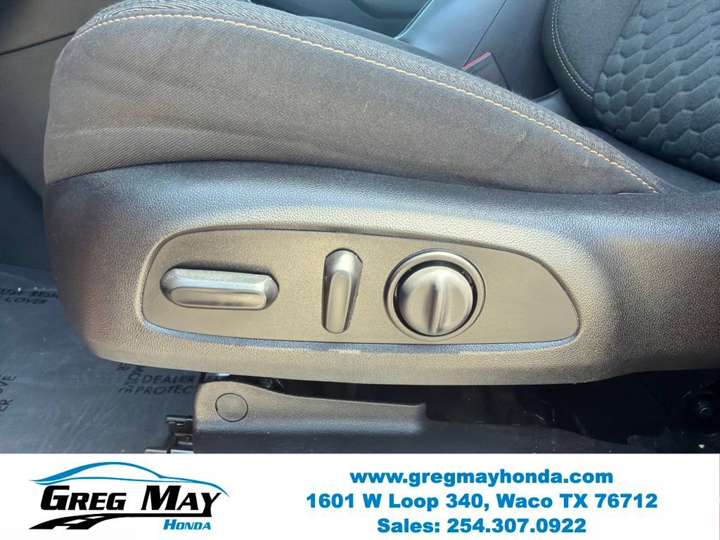 Used 2019 Chevrolet Equinox LT FWD image 21