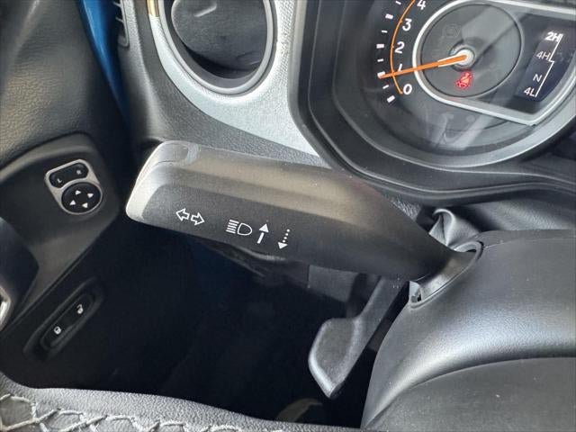 New 2026 Jeep Wrangler Unlimited Sport AWD/4WD image 51