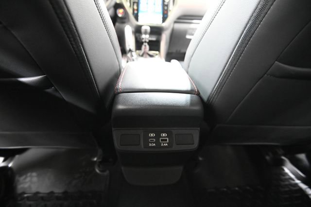 Certified 2024 Subaru WRX Limited AWD/4WD image 32