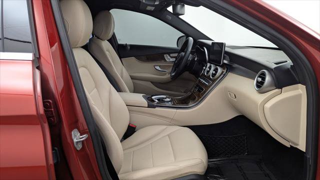 Used 2018 Mercedes-Benz C 300 Sedan w/ Multimedia Package image 21