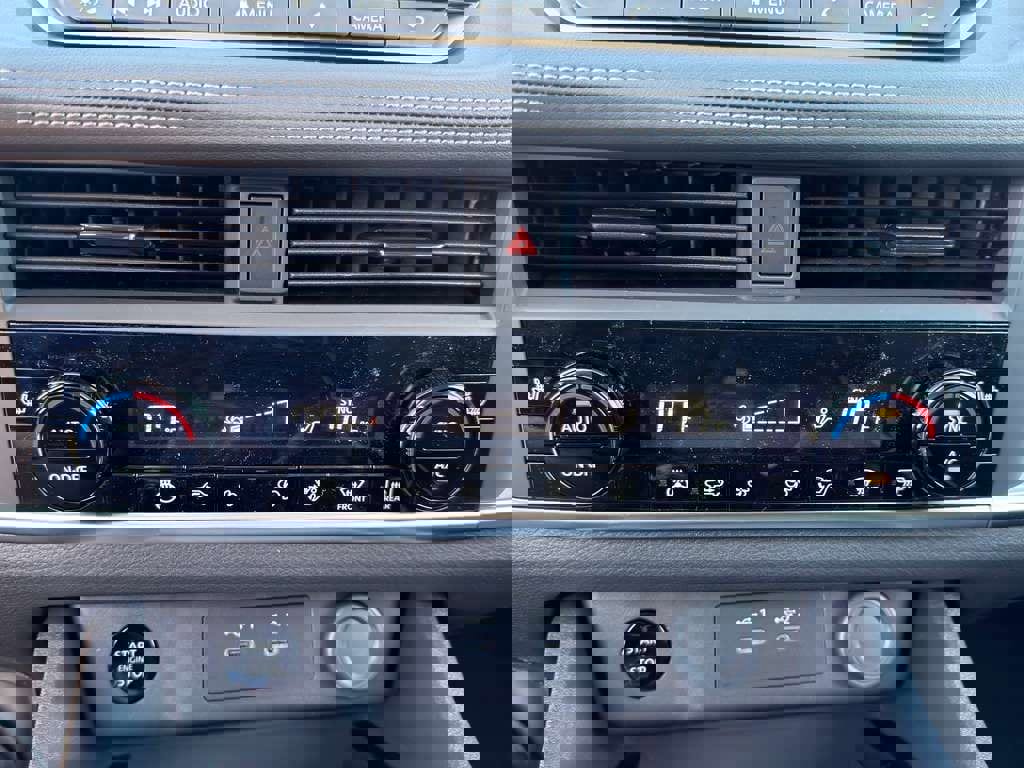 New 2026 Nissan Rogue SV image 13