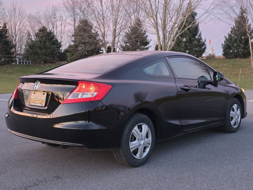 Used 2013 Honda Civic LX image 8