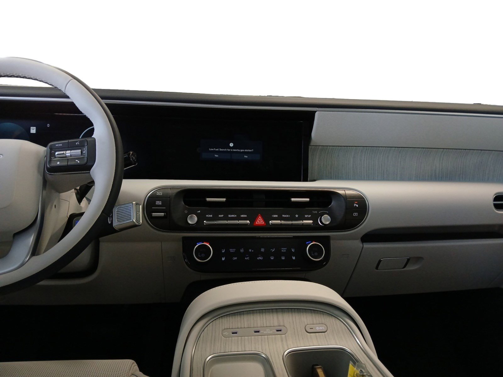 New 2026 Hyundai Palisade Calligraphy image 11