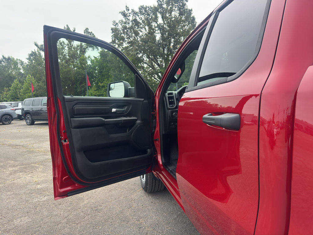 New 2026 RAM 1500 Express RWD image 19