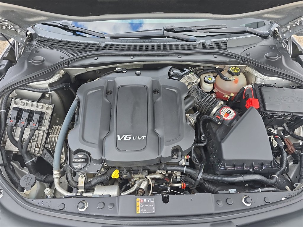 Used 2017 Buick LaCrosse Essence w/ Sights and Sounds Package image 28