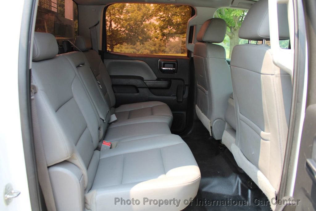 Used 2016 Chevrolet Silverado 3500 W/T image 20