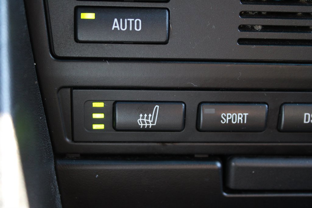 Used 2001 BMW M5 image 31