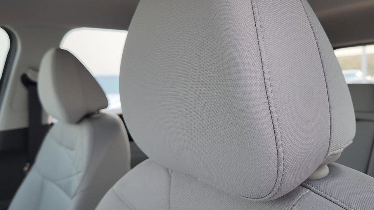 New 2025 Hyundai Tucson SE image 9