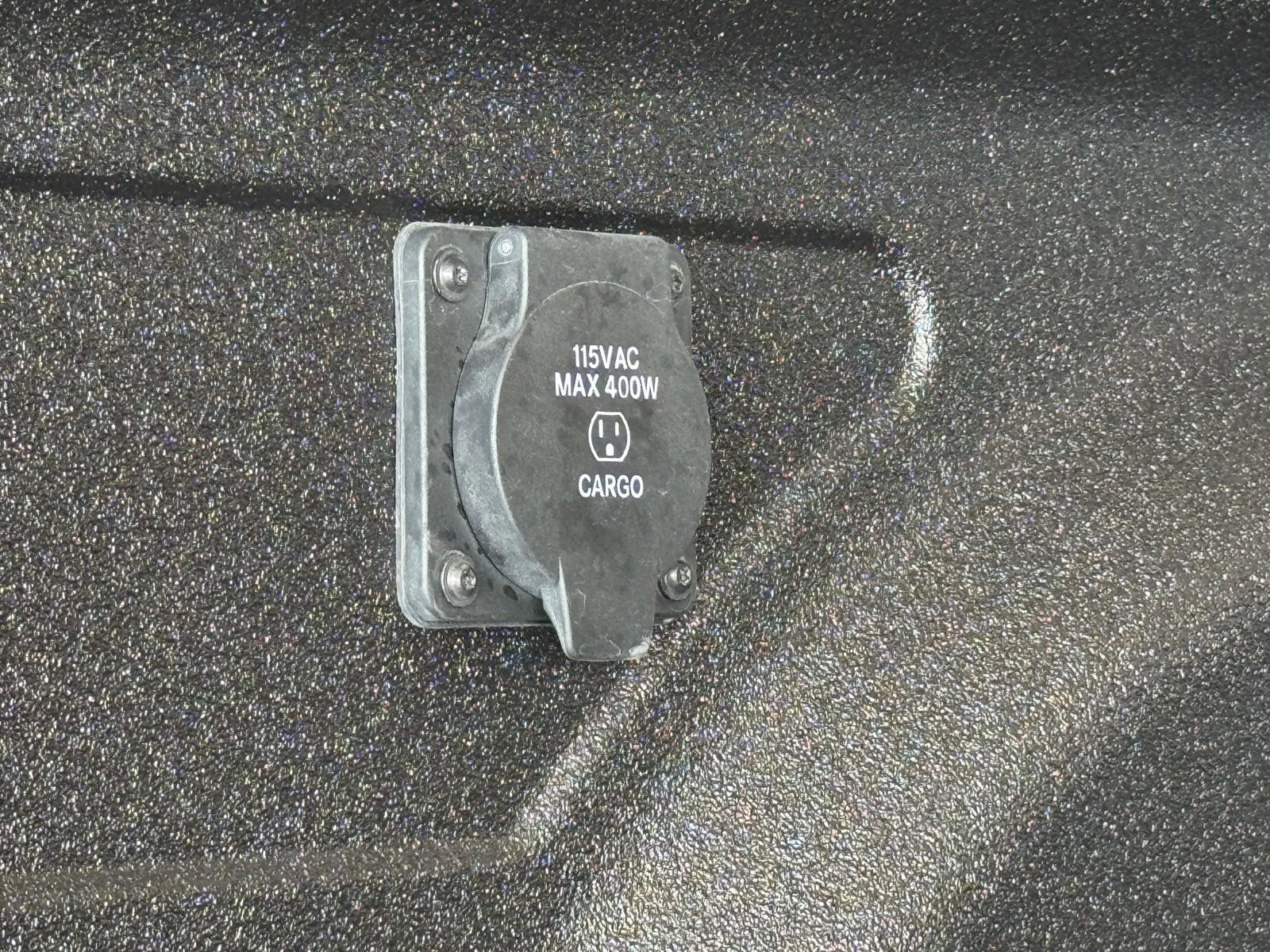 New 2026 RAM 2500 Tradesman w/ Chrome Appearance Group image 30