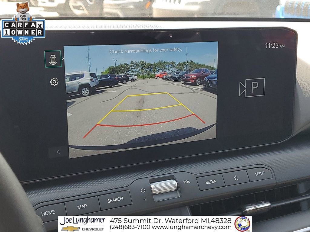 Used 2025 Kia K4 FWD image 15