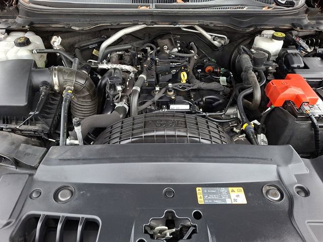 Used 2020 Ford Ranger XLT image 29