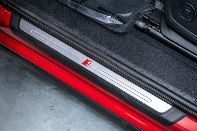 Used 2024 Audi Q3 2.0T Premium Plus w/ Premium Plus Package image 24