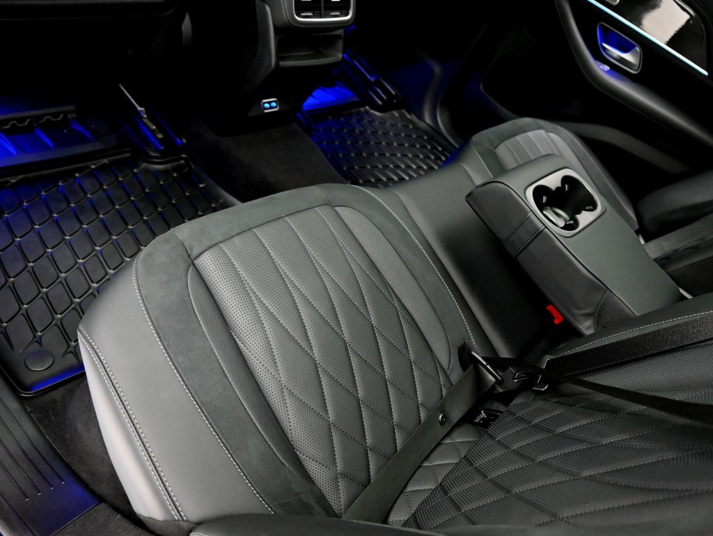 Used 2024 Mercedes-Benz GLE 63 AMG S image 25