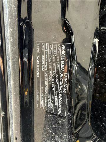 Used 2018 Mercedes-Benz E 300 image 21