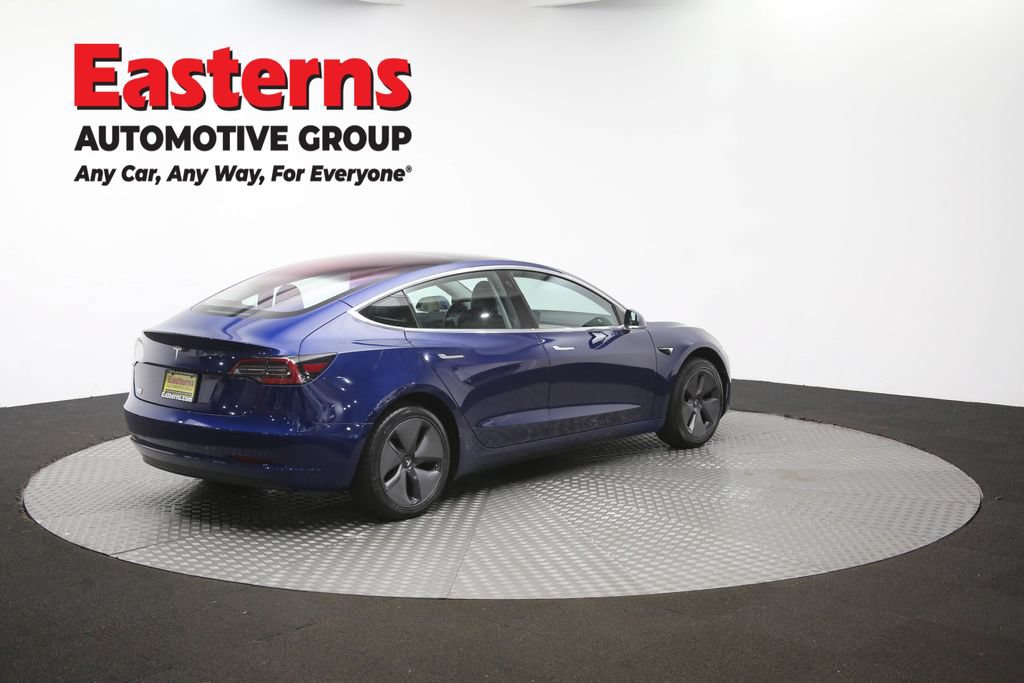 Used 2018 Tesla Model 3 Long Range RWD image 36