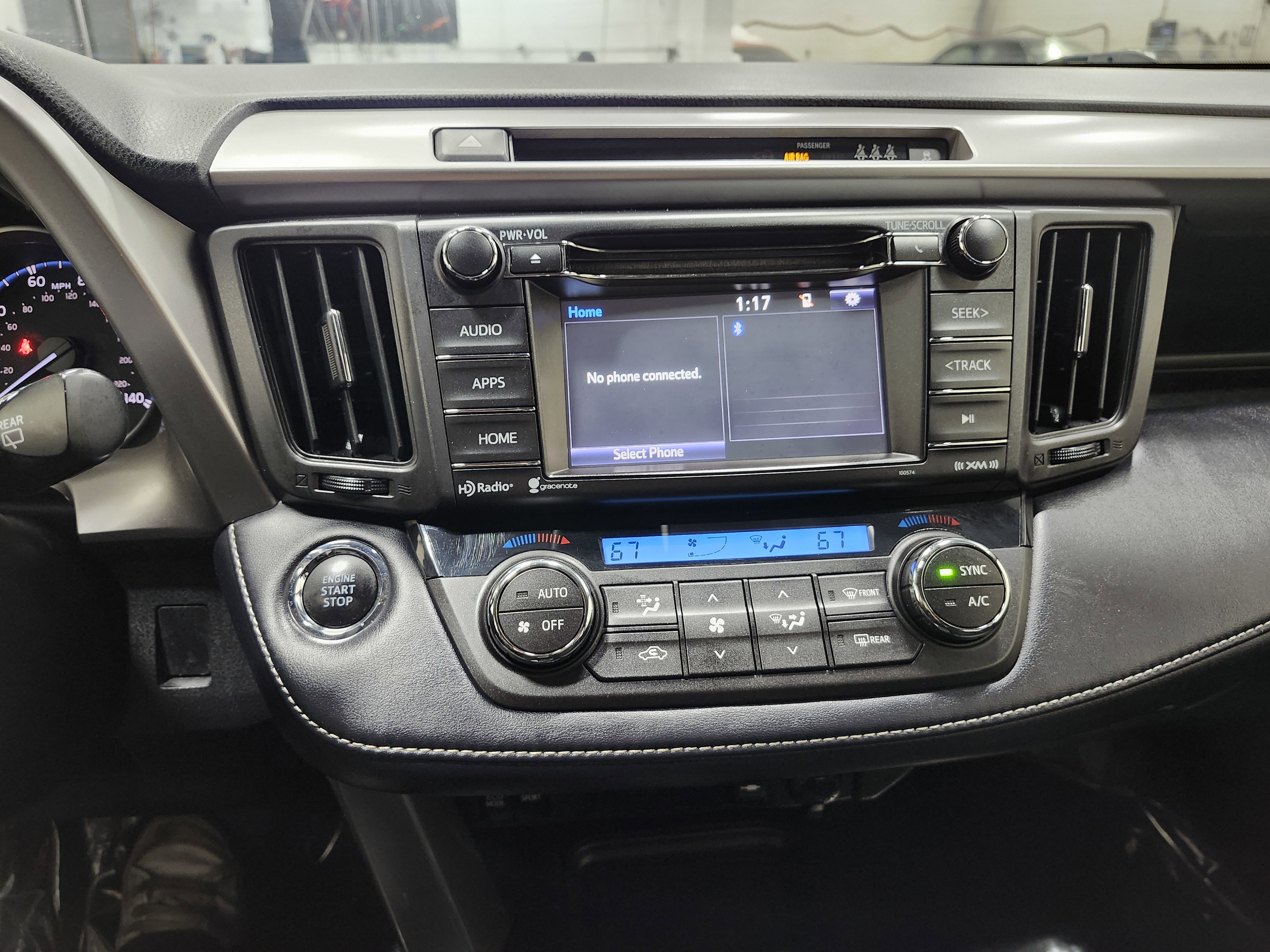 Used 2018 Toyota RAV4 XLE w/ Plus Extra Value Package image 30