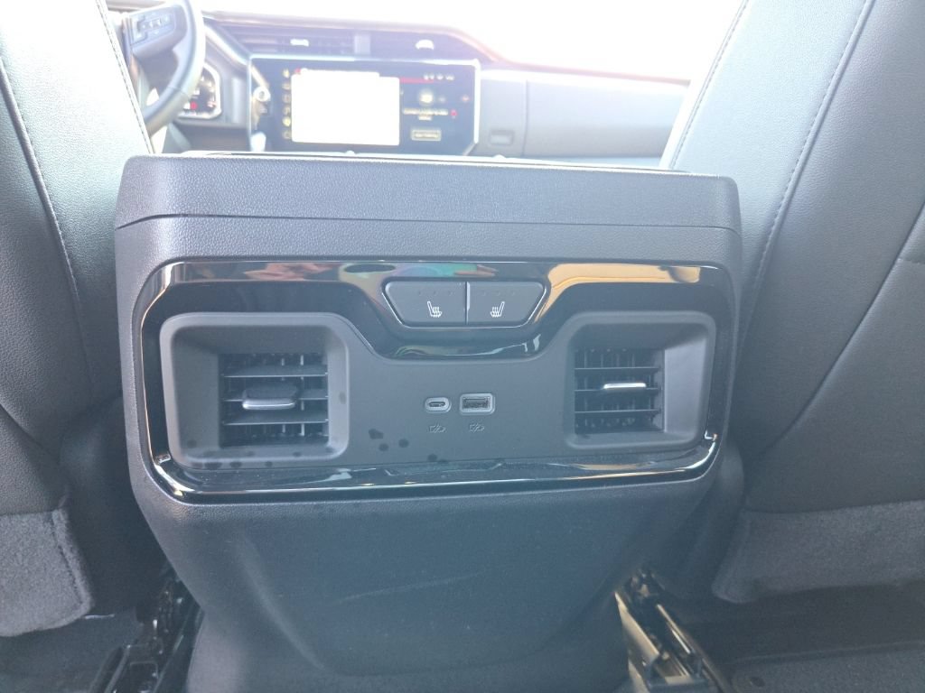 Used 2026 GMC Sierra 1500 AT4 AWD/4WD image 23