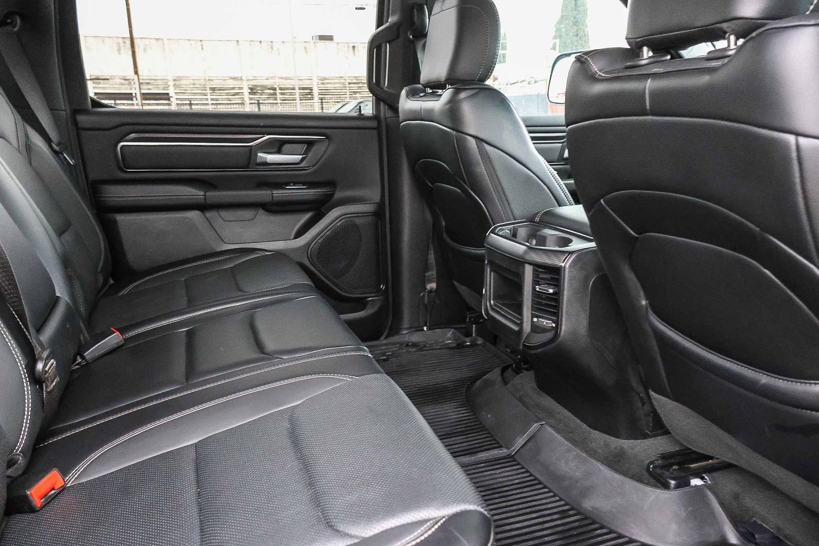 Used 2024 RAM 1500 Rebel w/ Rebel Level 1 Equipment Group image 24