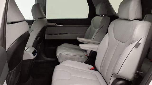 Used 2025 Hyundai Palisade SEL image 23