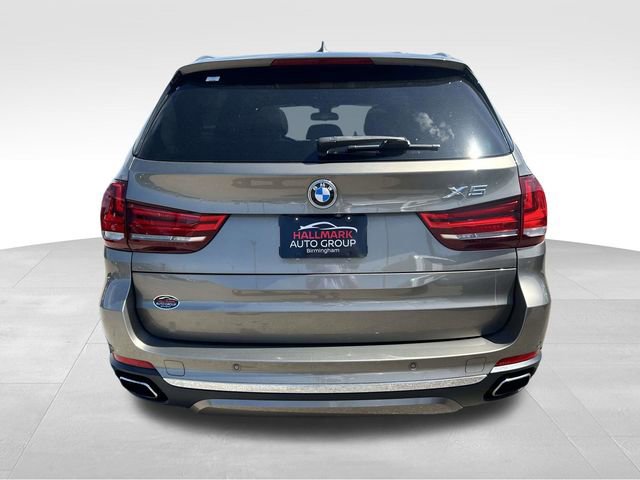 Used 2018 BMW X5 xDrive35i AWD/4WD image 3