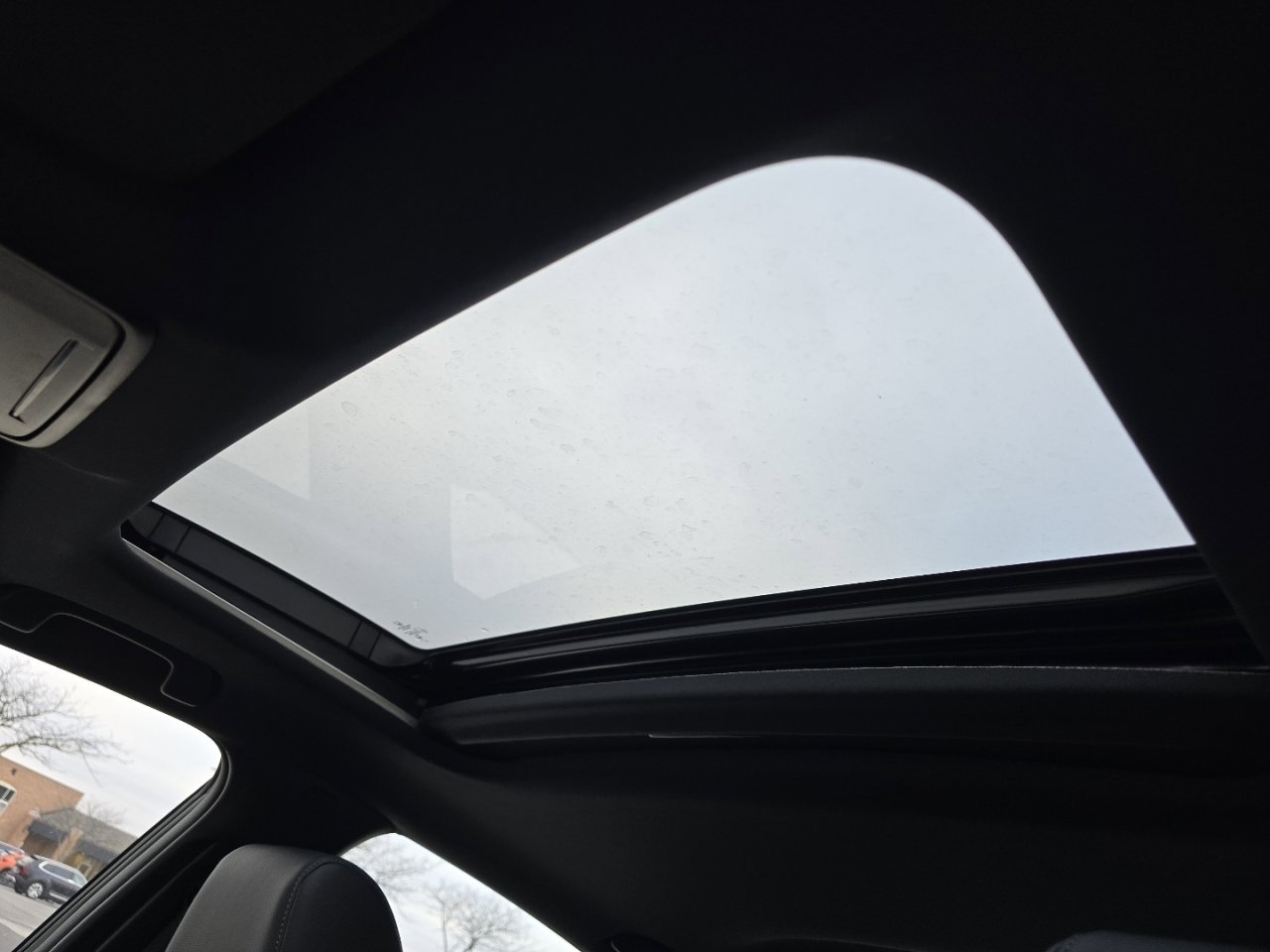 New 2026 Honda Civic Sport Touring image 3