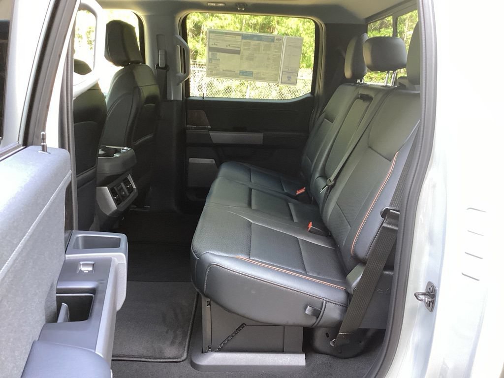 New 2026 Ford F350 Lariat w/ Tremor Off-Road Package AWD/4WD image 46