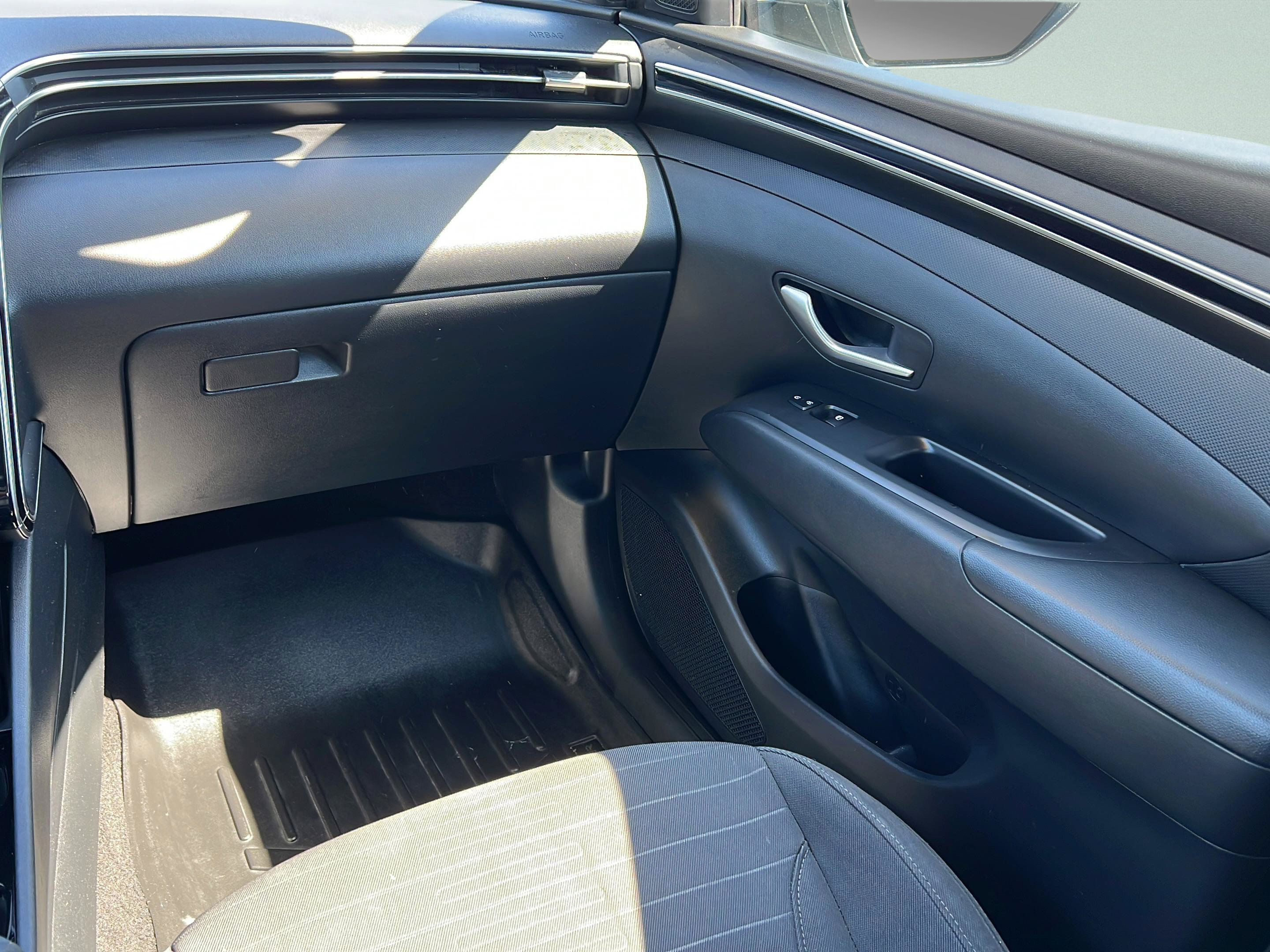 Used 2022 Hyundai Santa Cruz SEL FWD image 13