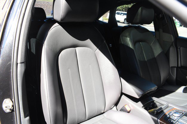 Used 2014 Audi A6 2.0T Premium Plus AWD/4WD image 27