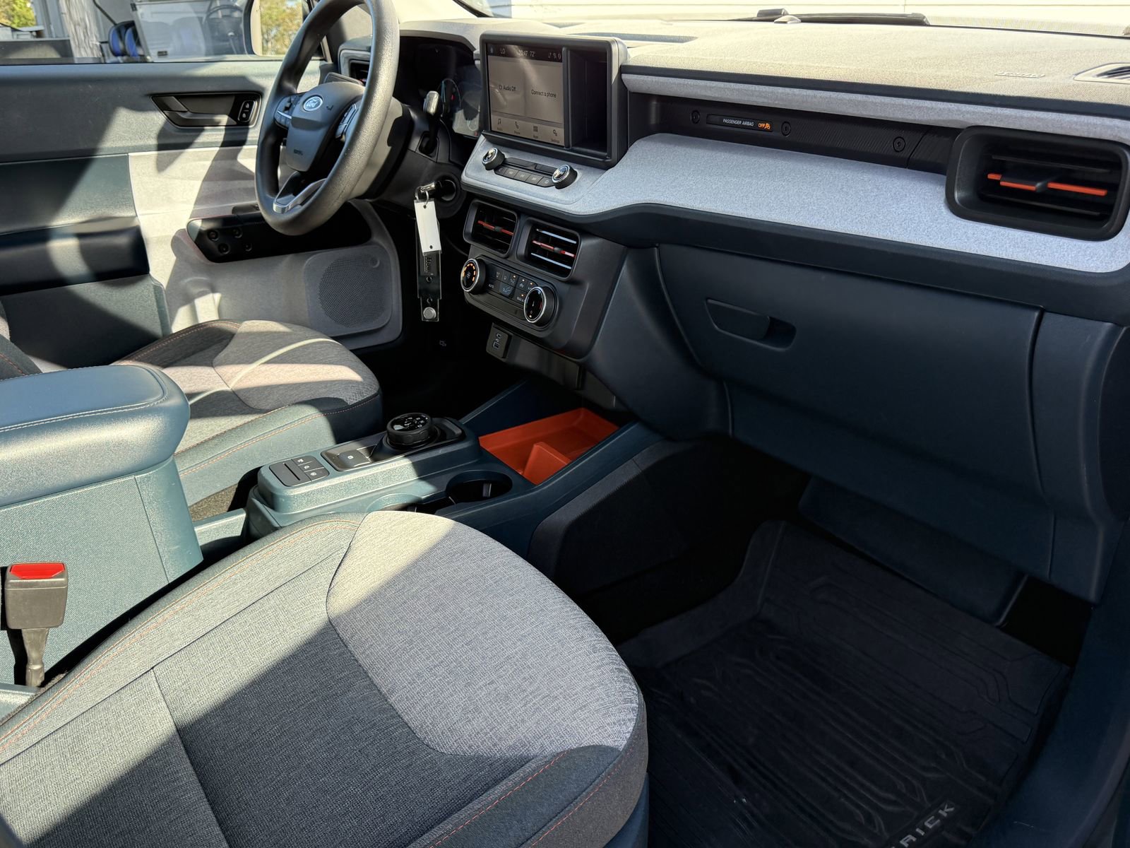 Certified 2024 Ford Maverick XLT image 11