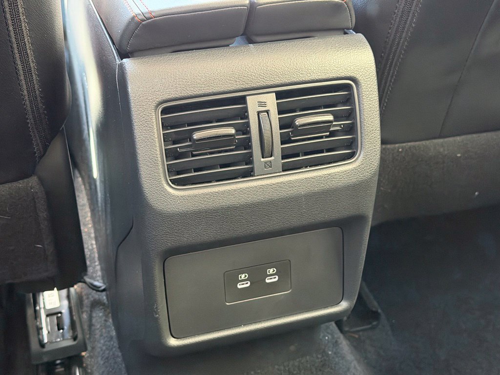 Used 2026 Nissan Rogue SV AWD/4WD image 23