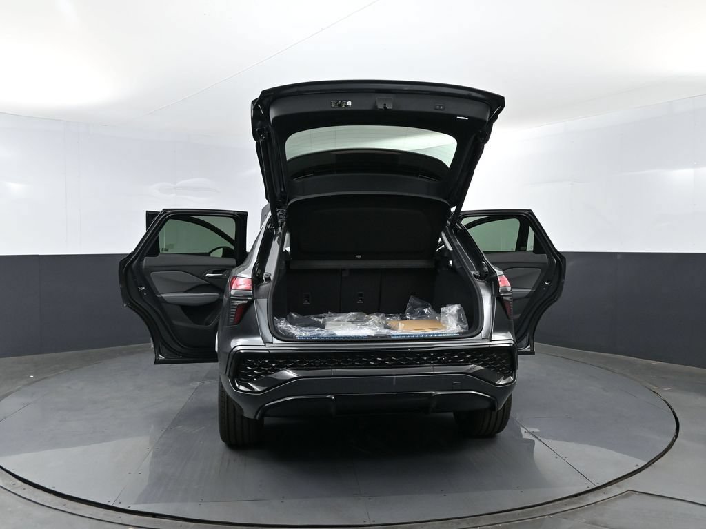New 2026 Audi Q3 quattro 2.0T AWD/4WD image 29