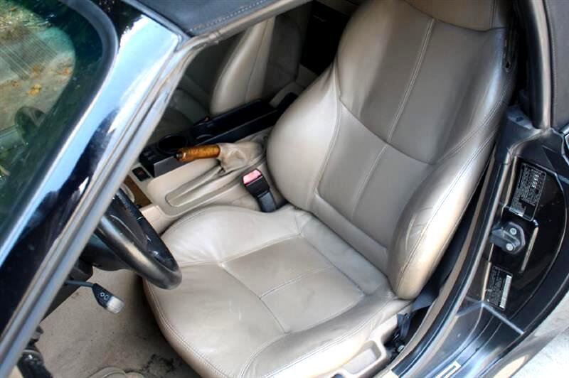 Used 2002 BMW Z3 2.5i image 15