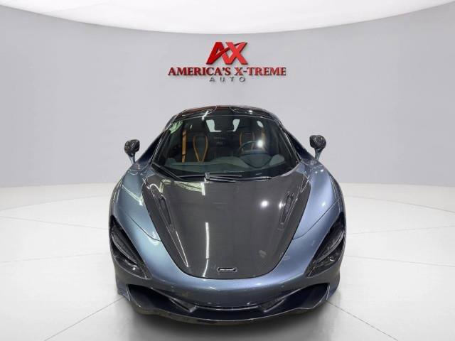 Used 2018 McLaren 720S RWD image 13
