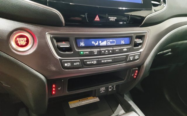 Used 2023 Honda Ridgeline RTL-E image 21