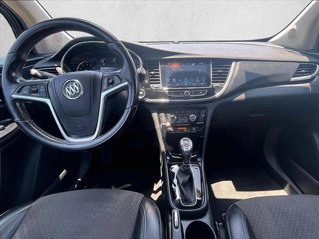 Used 2019 Buick Encore Preferred FWD image 16