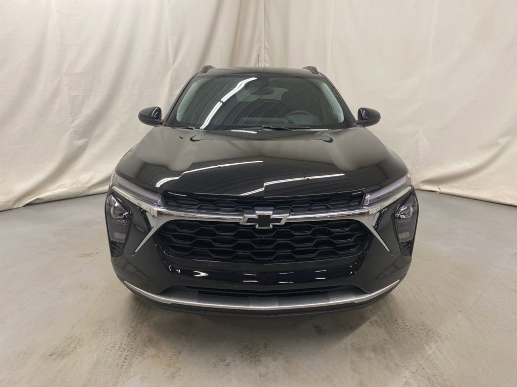 New 2026 Chevrolet Trax LT w/ Driver Confidence Package image 27