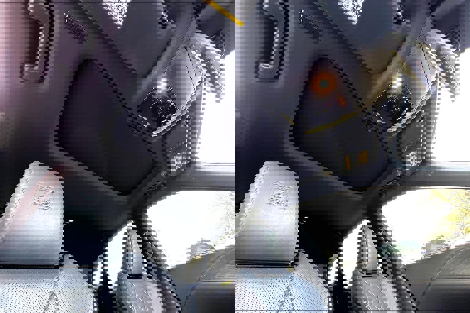 Used 2024 Lexus RX 350 F Sport w/ Convenience Package image 13