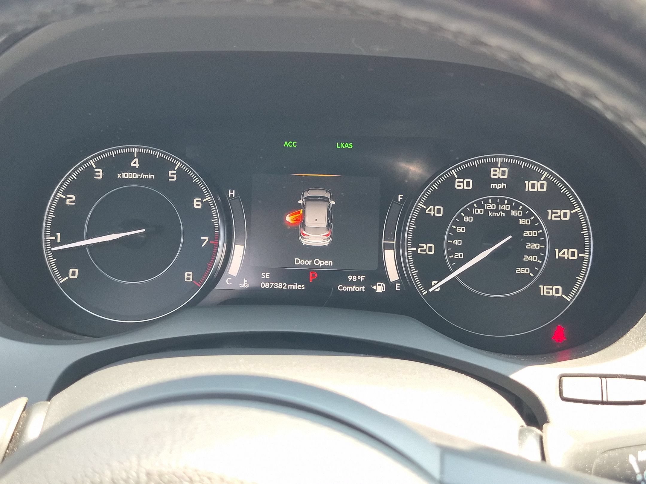Used 2019 Acura RDX w/ Advance Package AWD/4WD image 23