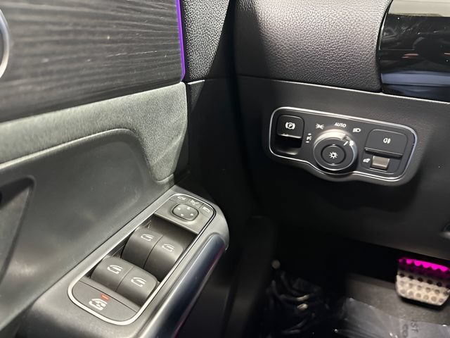 Certified 2023 Mercedes-Benz GLA 250 4MATIC image 16